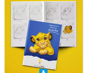 livret Simba téléchargeable