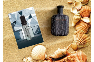 Concours Evaflorparis : gagnez des échantillons de parfums Whisky