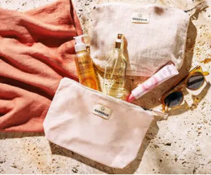 routine beauté Melvita