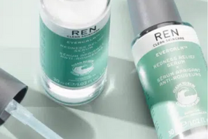sérum apaisant REN Skincare