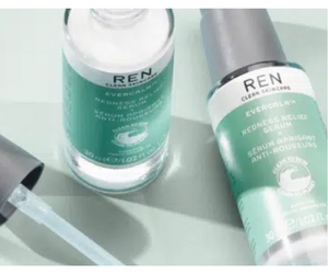 sérum apaisant REN Skincare