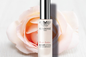 sérum hydra régénérant Condensé Paris