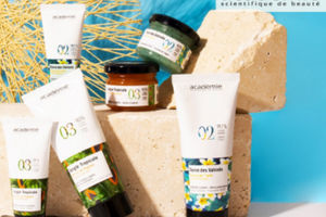 soins Académie Scientifique de Beauté