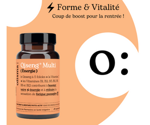 Qiseng Multi Energie d’Olisma