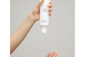 Shampooing Volumisant d'IOMA Paris