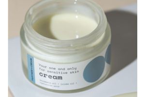 crème peau sensible et normale de Partner in Cream