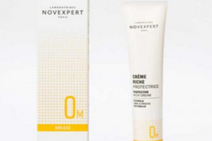 crème riche protectrice Laboratoires Novexpert