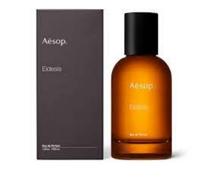 parfum Eidesis d’Aesop