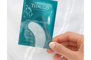 patch pro regard correction rides Thalgo