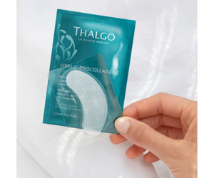 patch pro regard correction rides Thalgo