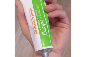 pommade Lelong de Tradiphar