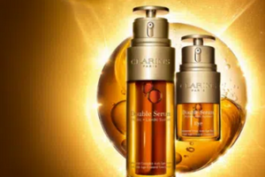 soins Clarins à remporter