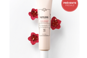 crème Bonne mine Huygens Paris