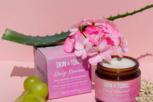 crème régénérante bio-rétinol Daily Renewal