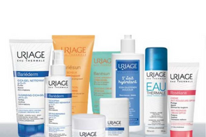 des soins Uriage à tester