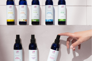 eau florale Petit Grain Bigaradier