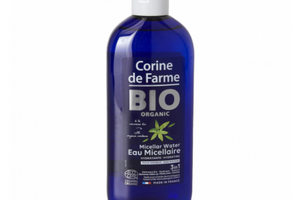 eau micellaire hydratante Corine de Farme