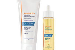 routine anti-chutes Ducray