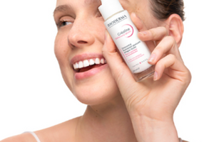 sérum Créaline Défensive de Bioderma