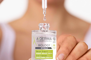sérum hydratant Biology Hyalu d’A-derm
