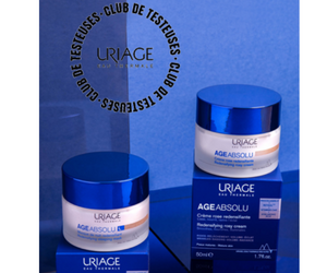 soins Age Absolu Uriage