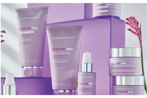 soins Nutrimetics offert