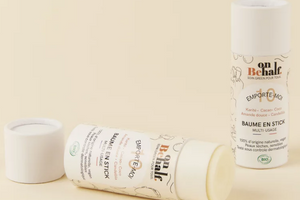 stick Emporte-moi On Behalf