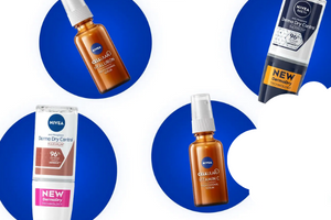 600 soins Nivea à tester