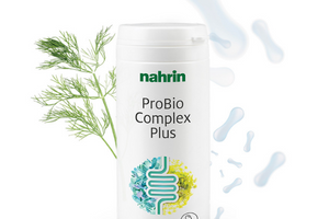 Probio Complex Plus Narhin