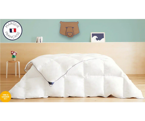 couverture de la marque Tediber à gagner