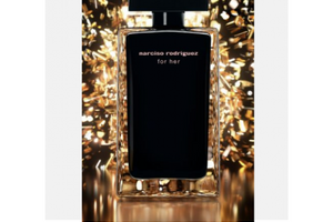 parfum For Her de Narciso Rodriguez