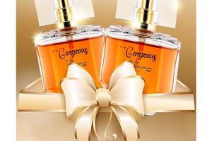 parfum Gorgeous