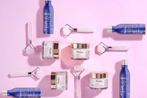 routine anti-âge Argan Bio Active