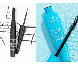 routine maquillage Bourjois