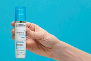sérum Hydrabio Bioderma