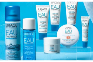 soins Uriage à essayer