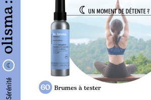 Brume So Aroma Olisma
