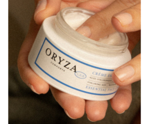 Crème Essentielle d'Oryza Lab