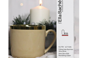 Crème Intex Nutrition Ultra-Riche Ella Baché