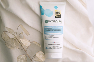 baume relipidant neutre de Centifolia