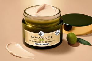 crème Or de Jouvence de La Provençale