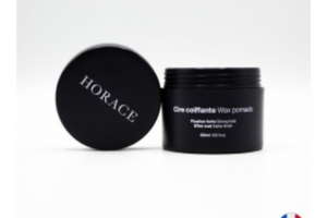 crème coiffante d'Horace