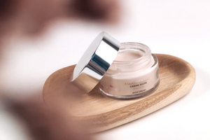 crème riche Éclat de Rose de Centifolia