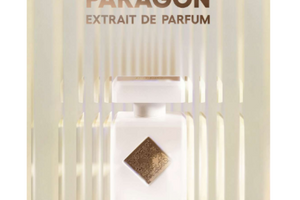 le parfum Paragon Initio