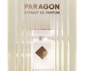 le parfum Paragon Initio