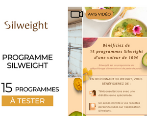 programme Silweight+