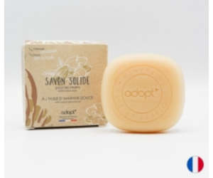 savon mains L'or des Sables Adopt