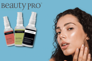sérum visage +SERUMOLOGY de BeautyPro