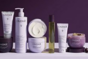 soins de beauté Caudalie