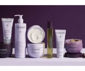 soins de beauté Caudalie